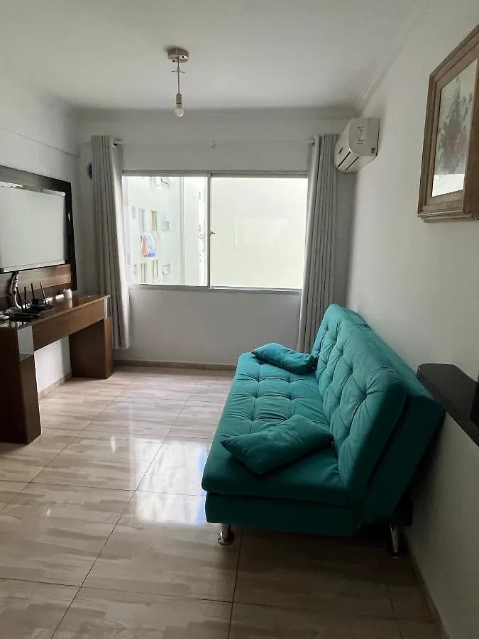 Apartamento Na Quadra Mar Balneário Camboriú