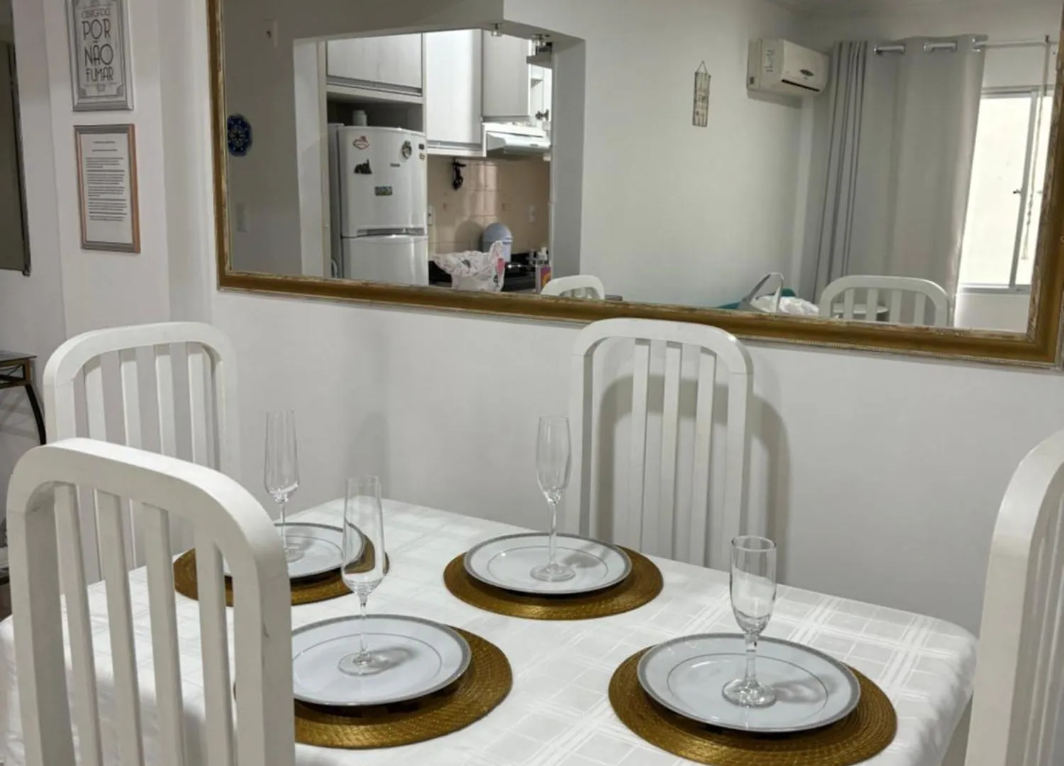 Apartamento Na Quadra Mar Balneário Camboriú Brasilien