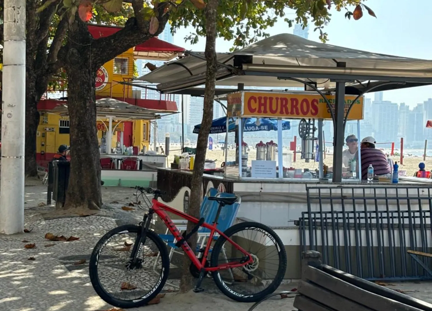 Apartamento Na Quadra Mar Balneário Camboriú