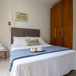 Apartamento Vsl34 - 2 Dorm Climatizados, Sacada, Wi-fi, Centro, Balneário Camboriú