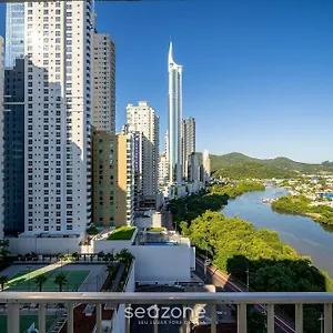 Apartamento Apto 2q 150m Da Em Balneario Camboiu Esd143, Balneário Camboriú